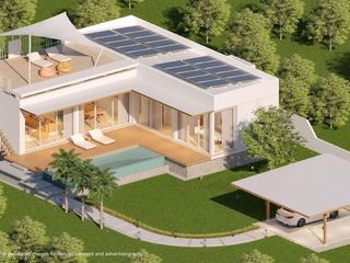 For sale 2 Beds villa in Mueang Krabi, Krabi