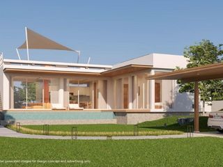 For sale 2 Beds villa in Mueang Krabi, Krabi