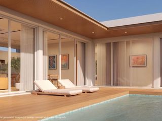 For sale 2 Beds villa in Mueang Krabi, Krabi