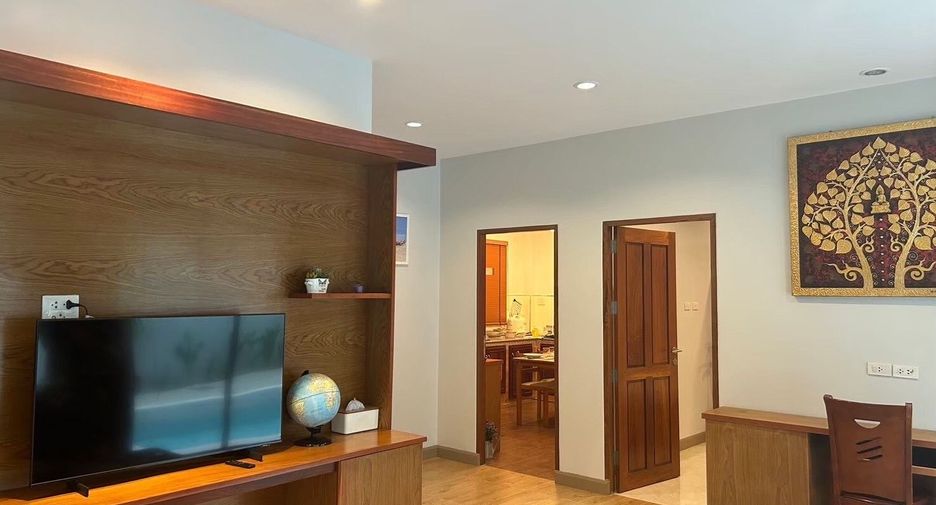 出租 2 卧室 别墅 在 Mueang Krabi, Krabi