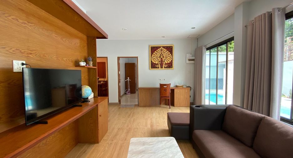 出租 2 卧室 别墅 在 Mueang Krabi, Krabi