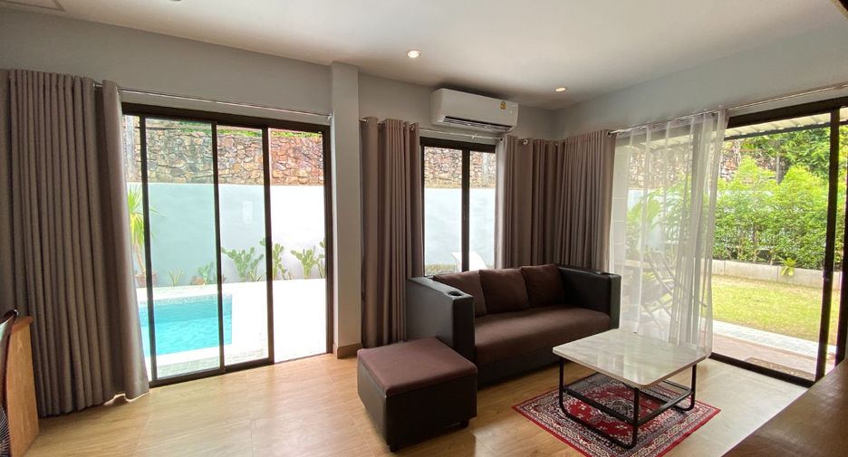 出租 2 卧室 别墅 在 Mueang Krabi, Krabi