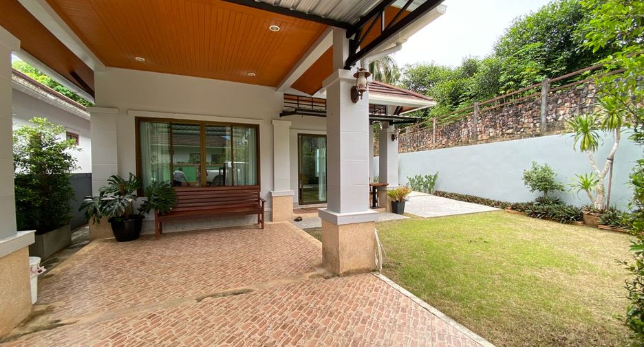 出租 2 卧室 别墅 在 Mueang Krabi, Krabi
