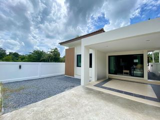 For sale 2 Beds house in Mueang Krabi, Krabi