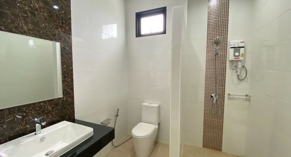 Casa en venta de 2 habitaciones en Mueang Krabi, Krabi