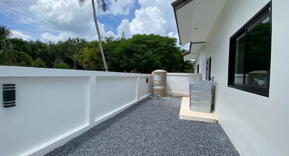 Casa en venta de 2 habitaciones en Mueang Krabi, Krabi
