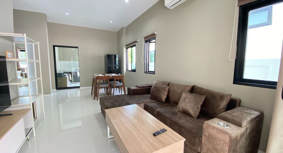 Casa en venta de 2 habitaciones en Mueang Krabi, Krabi
