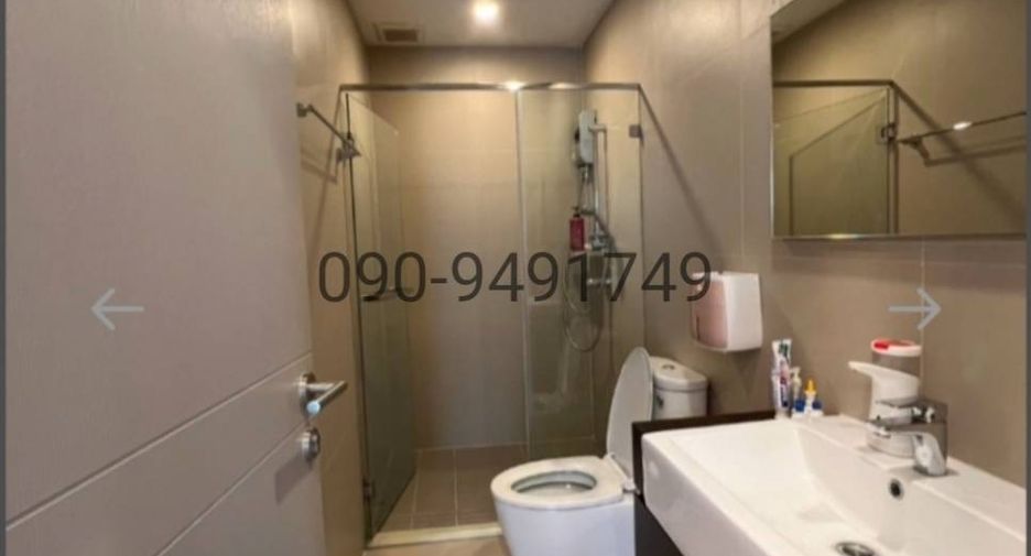For sale 3 bedrooms townhouse in Yan Nawa, Bangkok
