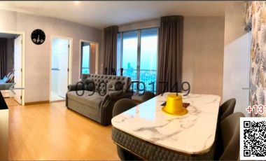 Wohnung zur Miete mit 2 Zimmer in Khlong Toei, Bangkok