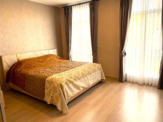 For rent 3 bed townhouse in Bang Phli, Samut Prakan