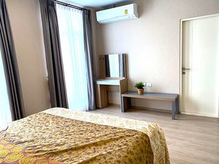 For rent 3 bed townhouse in Bang Phli, Samut Prakan