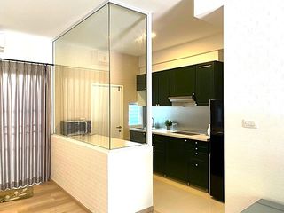 For rent 3 bed townhouse in Bang Phli, Samut Prakan