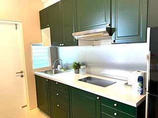 For rent 3 bed townhouse in Bang Phli, Samut Prakan