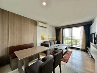 For rent 2 ベッドルーム condo in Watthana, Bangkok