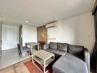 For rent 2 ベッドルーム condo in Watthana, Bangkok