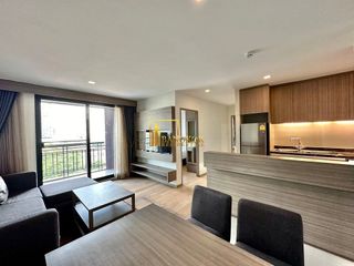 For rent 2 ベッドルーム condo in Watthana, Bangkok