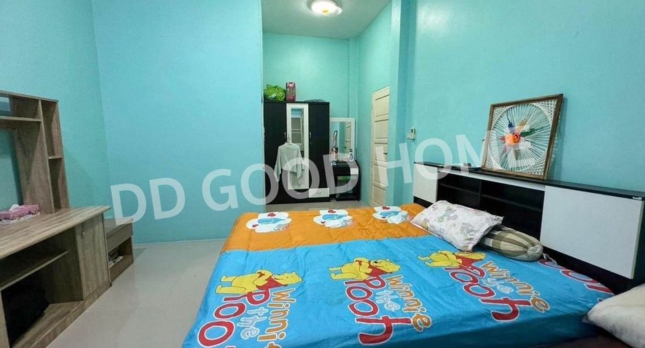 Haus zum Kauf mit 3 Zimmer in Mueang Surin, Surin