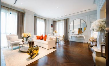 For sale 2 Beds condo in Pathum Wan, Bangkok