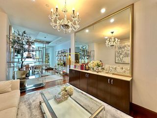 À louer et à vendre 2 chambres condo à Sathon, Bangkok