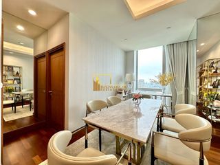 À louer et à vendre 2 chambres condo à Sathon, Bangkok