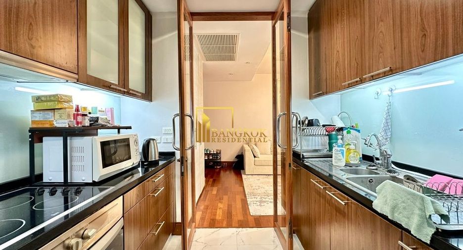 À louer et à vendre 2 chambres condo à Sathon, Bangkok