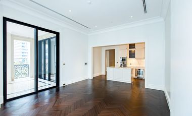 For sale 3 Beds condo in Pathum Wan, Bangkok