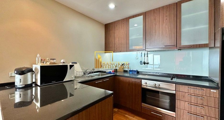 À louer 1 chambre condo à Sathon, Bangkok