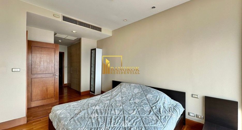 À louer 1 chambre condo à Sathon, Bangkok
