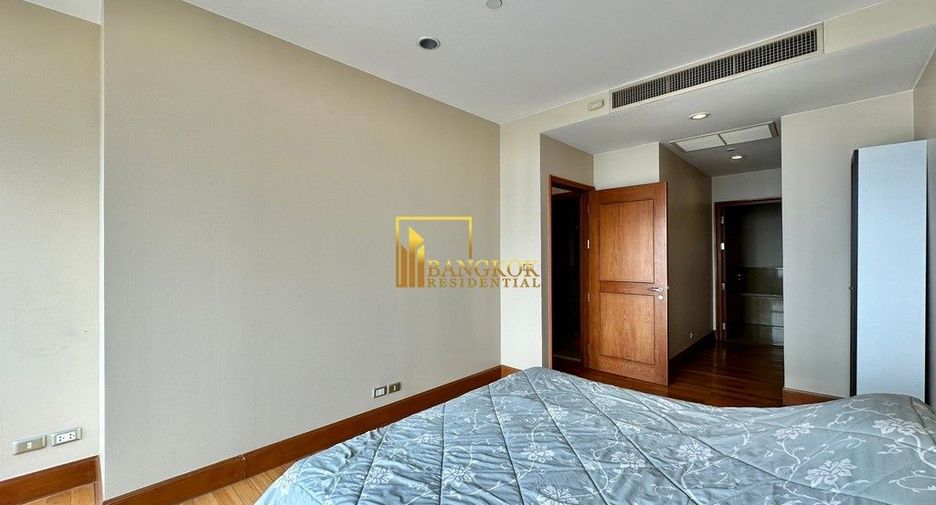 À louer 1 chambre condo à Sathon, Bangkok
