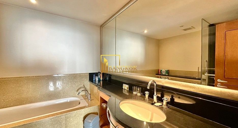 À louer 1 chambre condo à Sathon, Bangkok