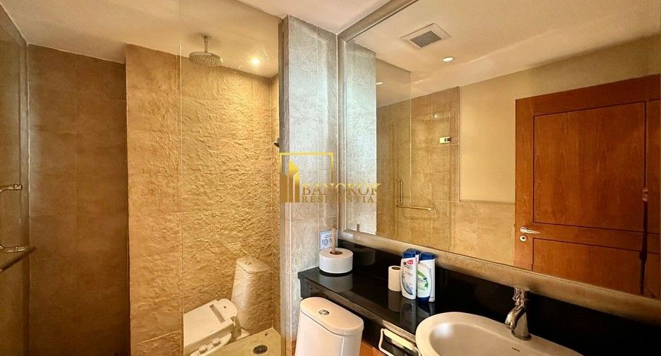À louer 1 chambre condo à Sathon, Bangkok