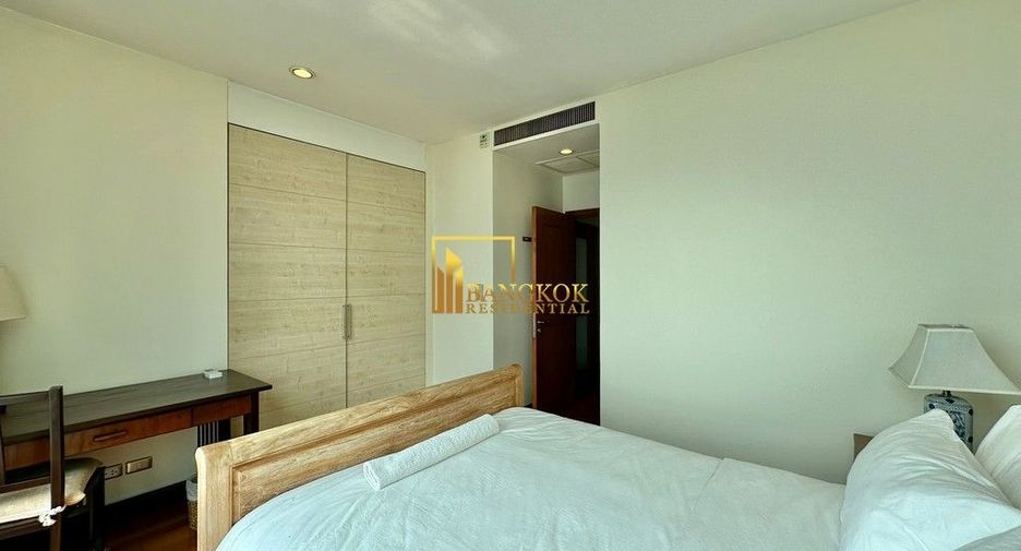 À louer 2 chambres condo à Sathon, Bangkok