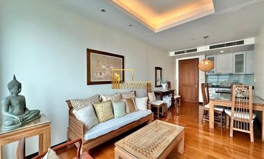 À louer 2 chambres condo à Sathon, Bangkok