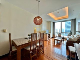 ให้เช่า 2 ห้องนอน คอนโด ใน สาทร, กรุงเทพฯ