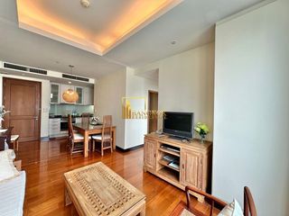 ให้เช่า 2 ห้องนอน คอนโด ใน สาทร, กรุงเทพฯ