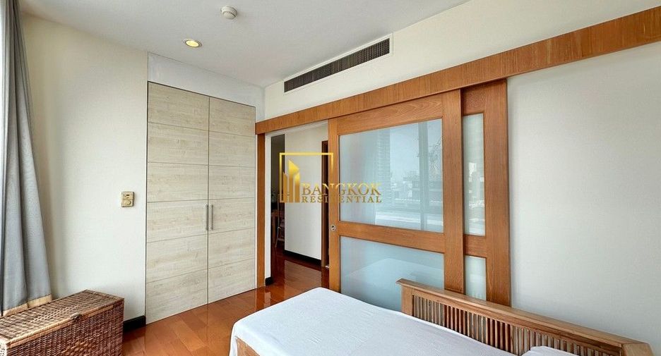 À louer 2 chambres condo à Sathon, Bangkok