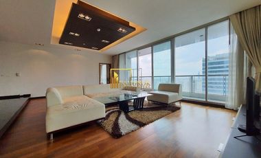 À louer 2 chambres condo à Sathon, Bangkok