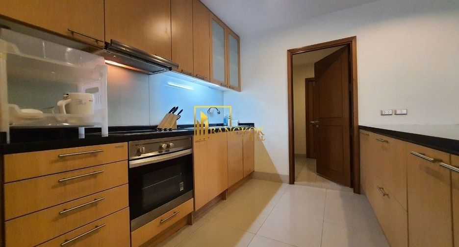 À louer 2 chambres condo à Sathon, Bangkok