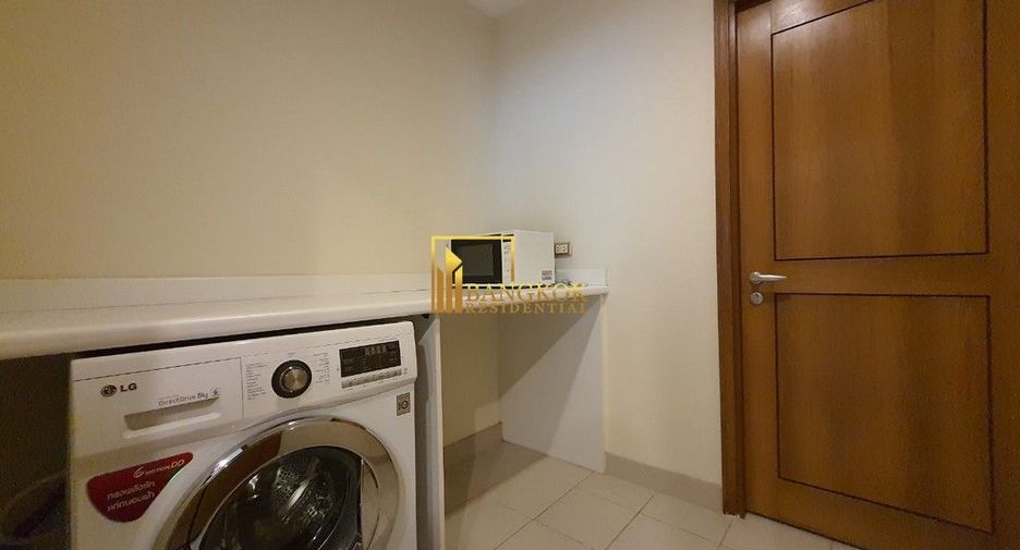 À louer 2 chambres condo à Sathon, Bangkok