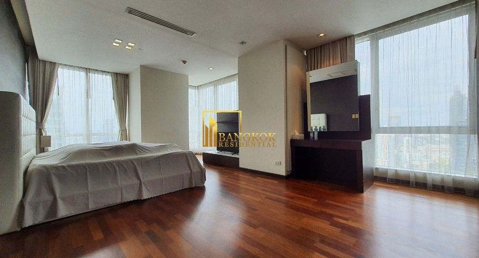 À louer 2 chambres condo à Sathon, Bangkok