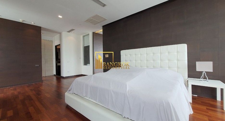À louer 2 chambres condo à Sathon, Bangkok