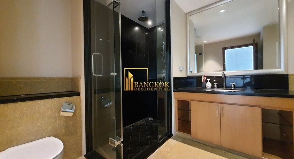 À louer 2 chambres condo à Sathon, Bangkok