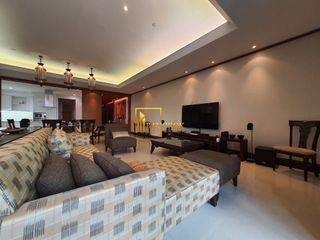 À louer 3 chambres condo à Sathon, Bangkok