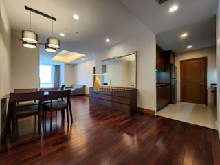 For rent 2 bedrooms condo in Sathon, Bangkok