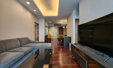Condo en alquiler de 2 habitaciones en Sathon, Bangkok