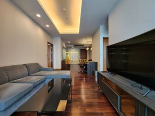 For rent 2 bedrooms condo in Sathon, Bangkok