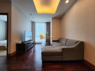 For rent 2 bedrooms condo in Sathon, Bangkok