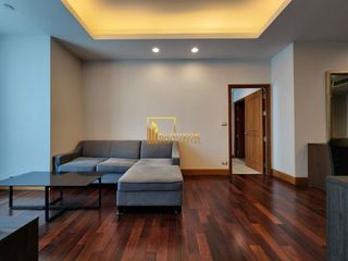 For rent 2 bedrooms condo in Sathon, Bangkok