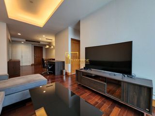 For rent 2 bedrooms condo in Sathon, Bangkok