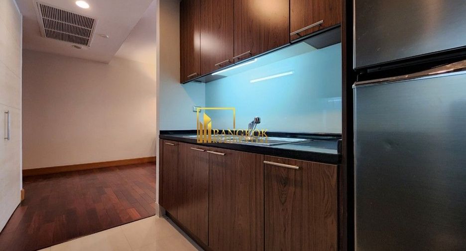 Condo en alquiler de 2 habitaciones en Sathon, Bangkok